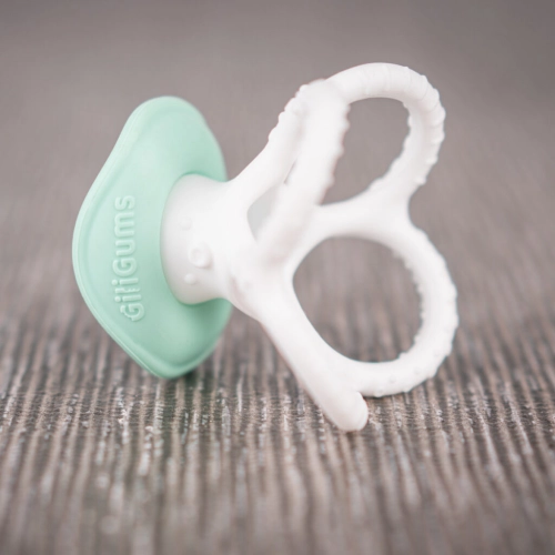 silikonowy gryzaczek